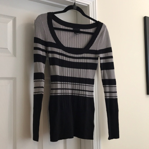 Stripped Sweater - Picture 1 of 1